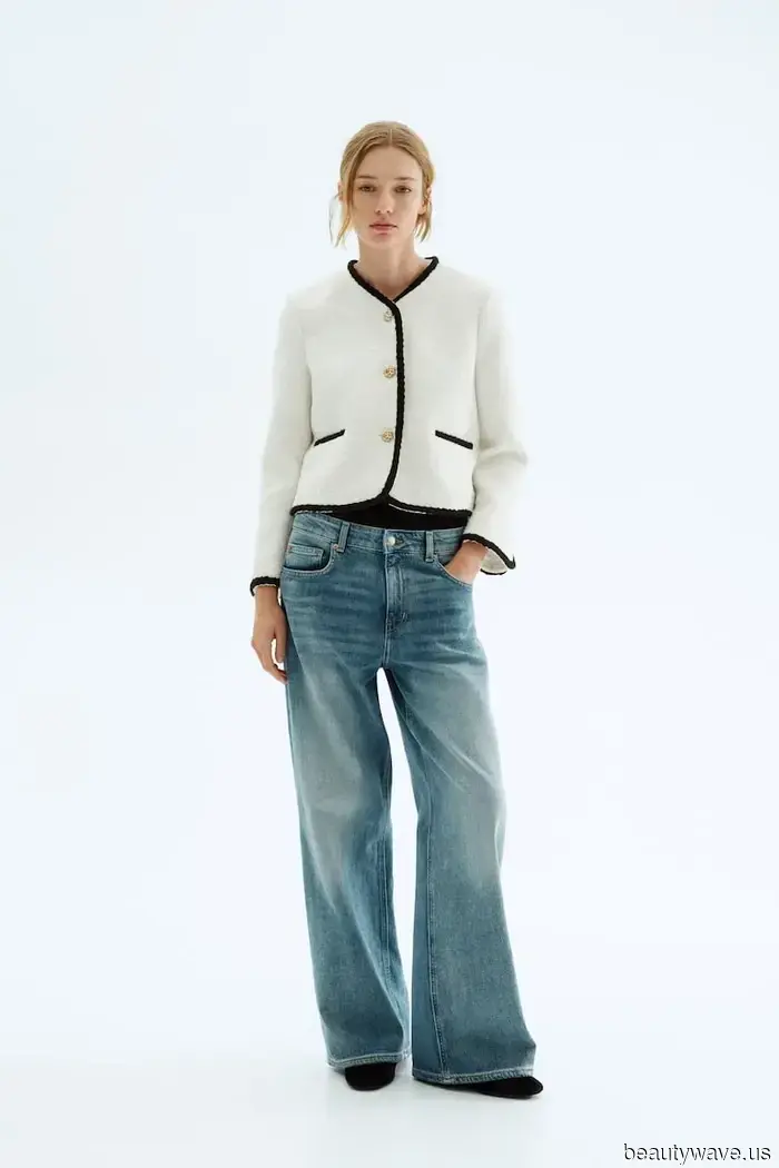 6 Luxe-Looking Jacket Trends That H&M Is Excelling At This Fall