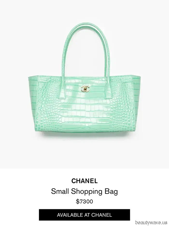 As a Shopping Director, I often discuss bags—here are the stunning styles that capture my attention.