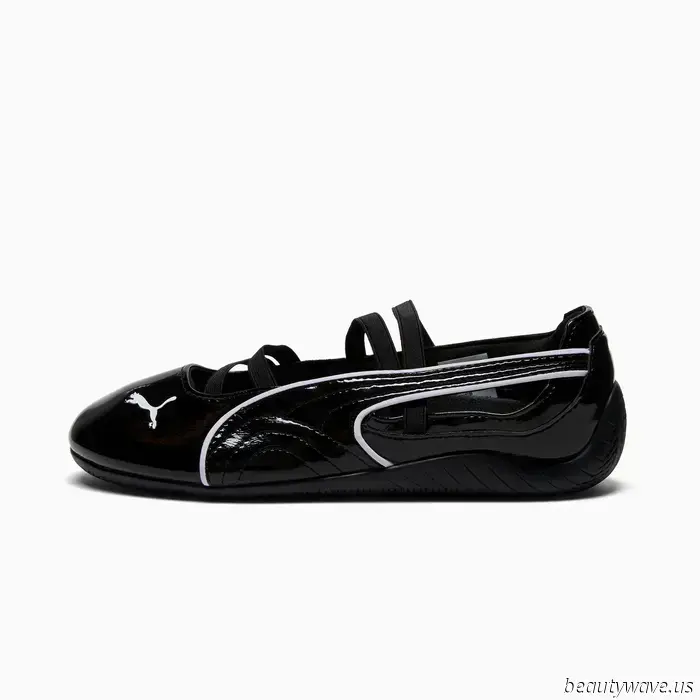 Everyone trendy in Seoul is already dubbing these new sneakers the next Speedcats.