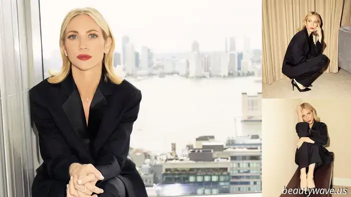 Brittany Snow is regaining her strength with each project and red carpet appearance.