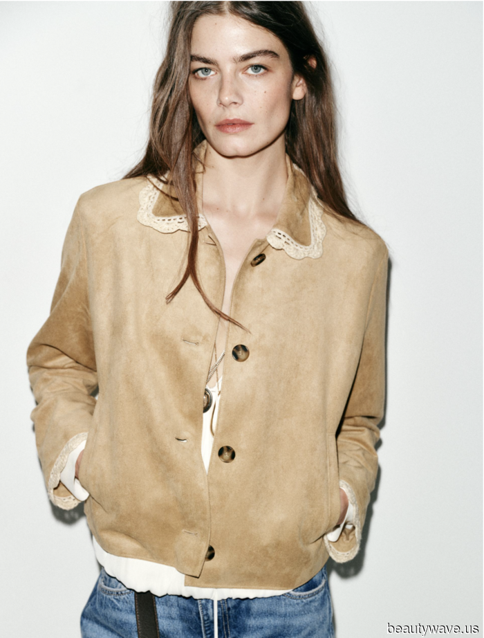 It's only February, yet Zara has already released all the stylish spring trends—6 pieces that will be the first to go.