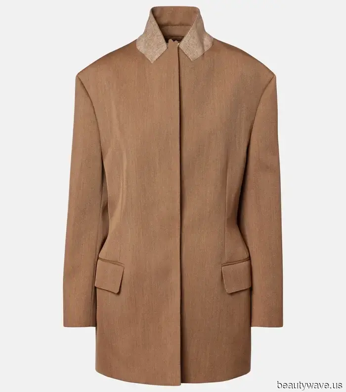 I 35 acquisti di lusso più desiderati dell'autunno 2025, punto.