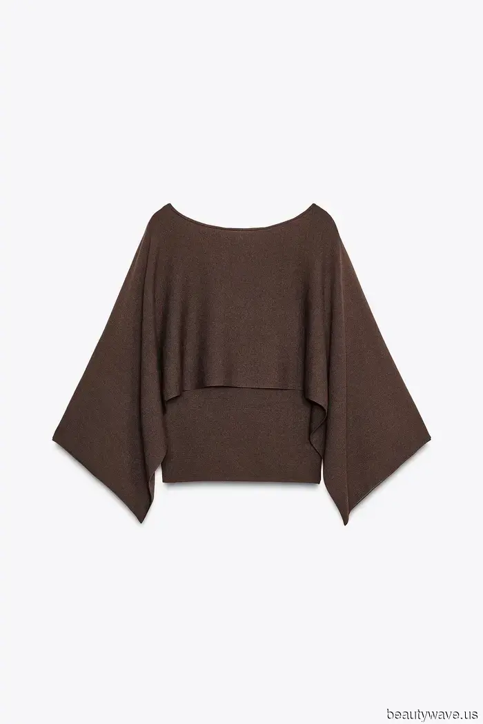 Mis amigos me dicen que tengo buen estilo&mdash;predigo que estas 29 elegantes prendas de Zara se agotarán este otoño.