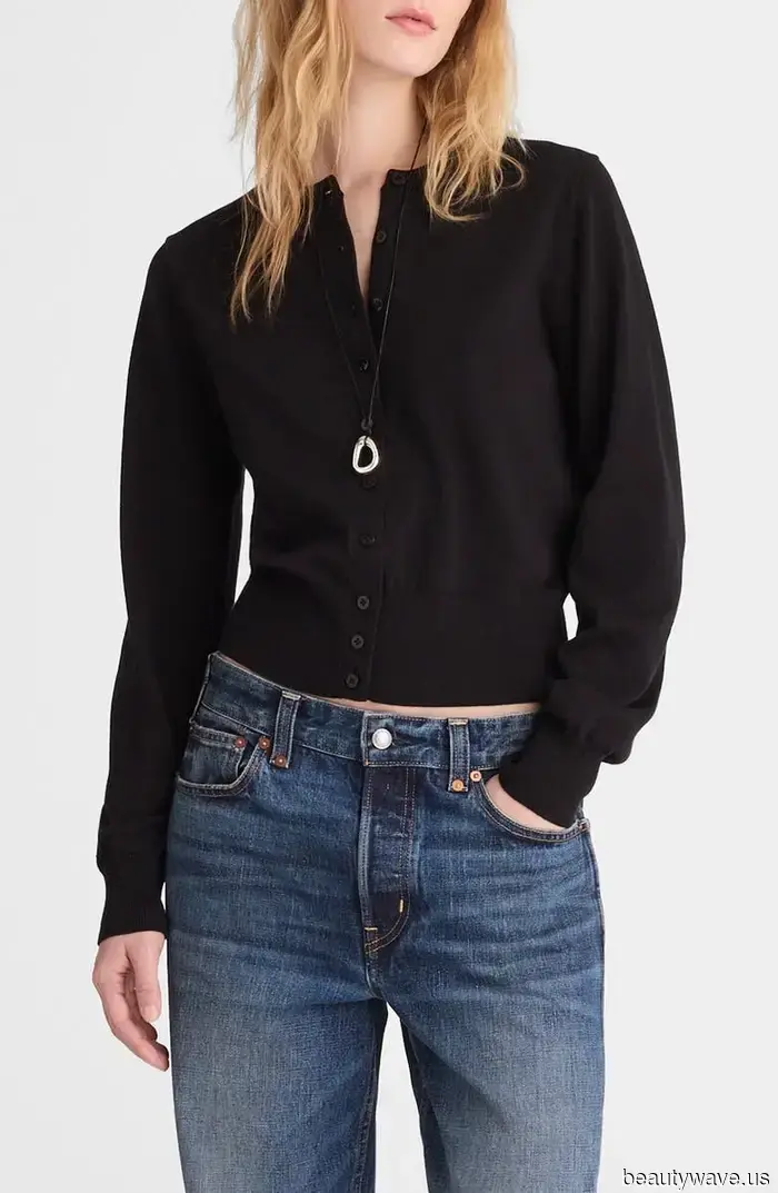 Must-Have di Primavera, Sotto i $100, Nordstrom&mdash;Andiamo