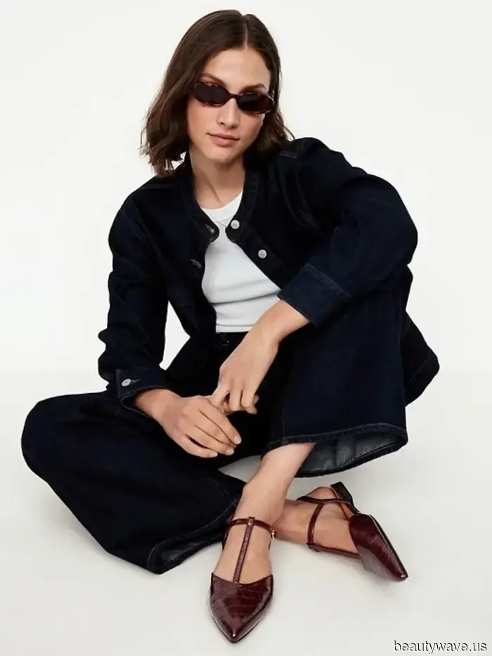 A Fashion Snob's Guide to Old Navy: The 29 Most Stylish Pieces I'm Purchasing for Less Than $65 This Fall