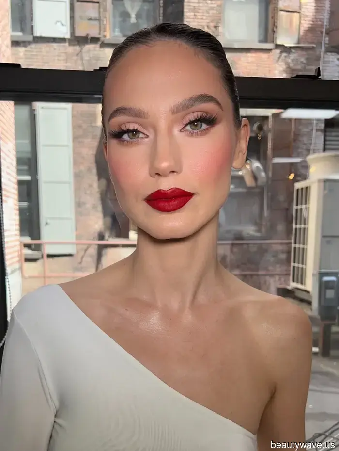 Wähle dein Gift&mdash;MUAs sagen, dass dies ihre Lieblings-Make-up-Looks für den Valentinstag sind.