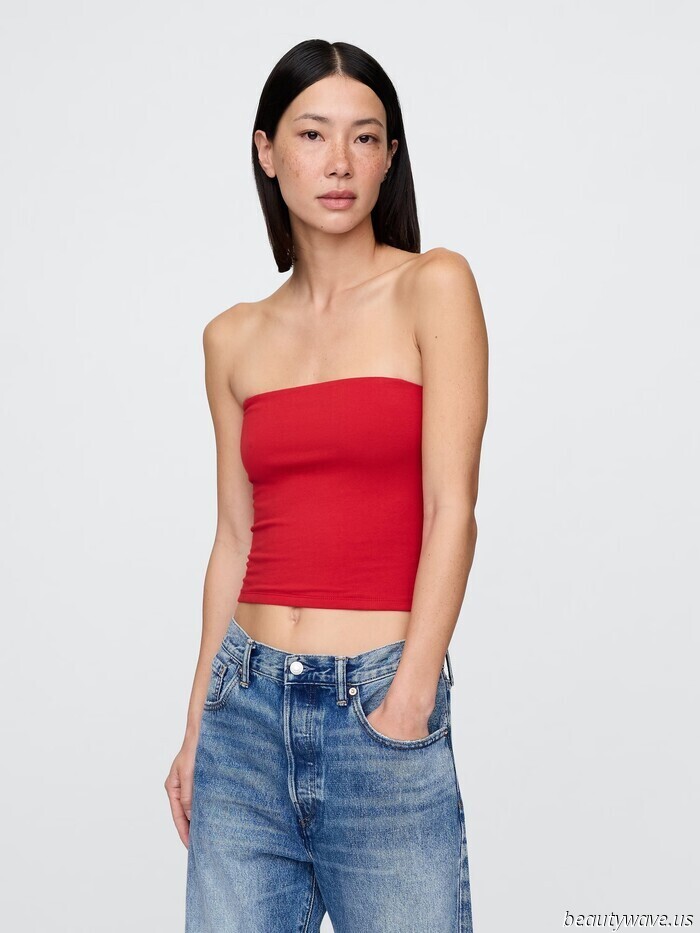 You Had Me at Half Price—25 Stylish Gap Sale Picks That Will Become Immediate Summer Wardrobe Essentials.