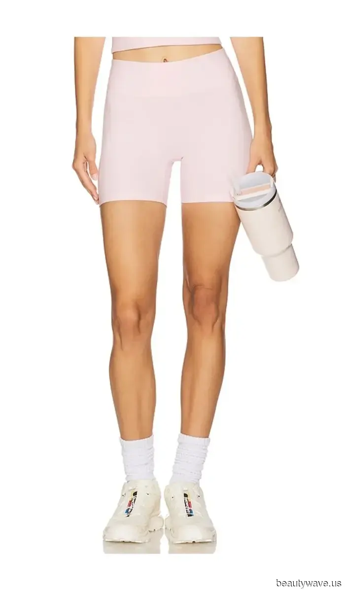 15 Stylish Activewear Items to Wear Outside the Gym