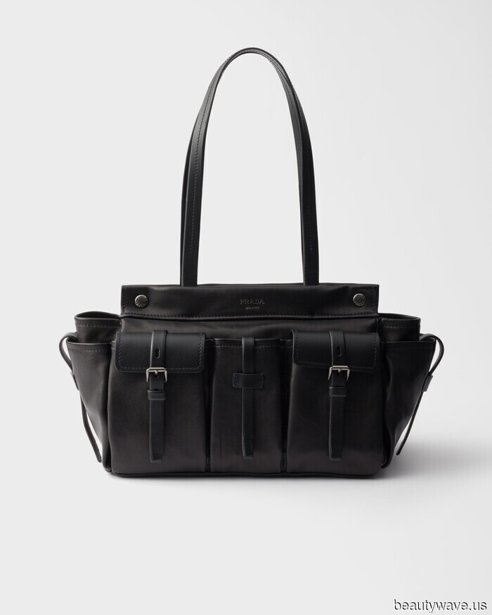 From London to Paris, fashionable individuals have proclaimed this the essential bag for summer 2026 (and beyond).
