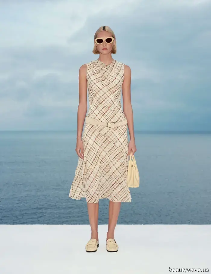 I’m declaring this: This stylish M&S dress for under £50 is the must-have item of the summer.