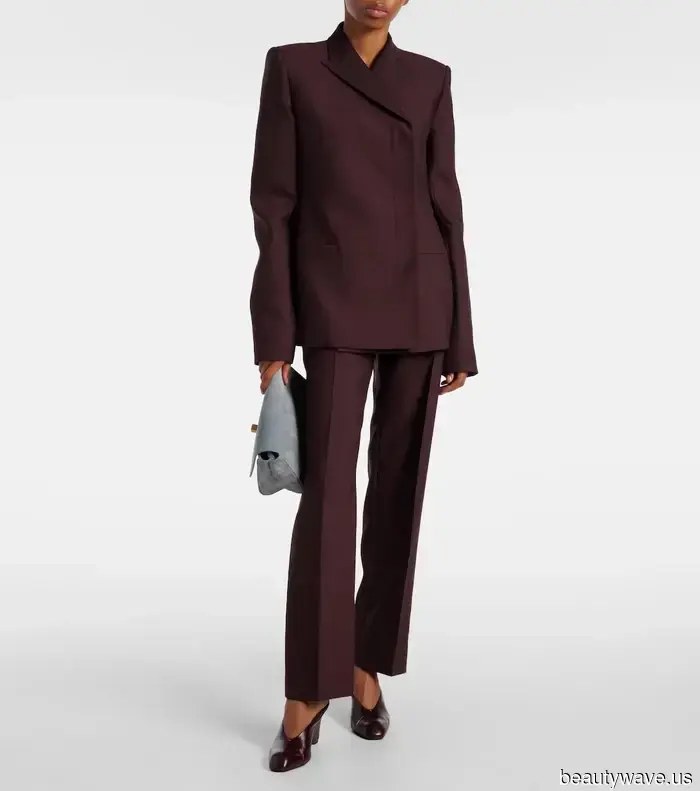 7 Chic Autumn Trouser Trends That Are Stylish, Trendy, and a Great Alternative to Jeans