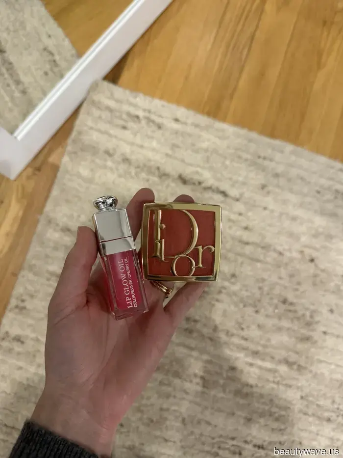 3 schicke Pariser Frauen sagen, dass dies die besten französischen Make-up-Marken sind, Punkt.