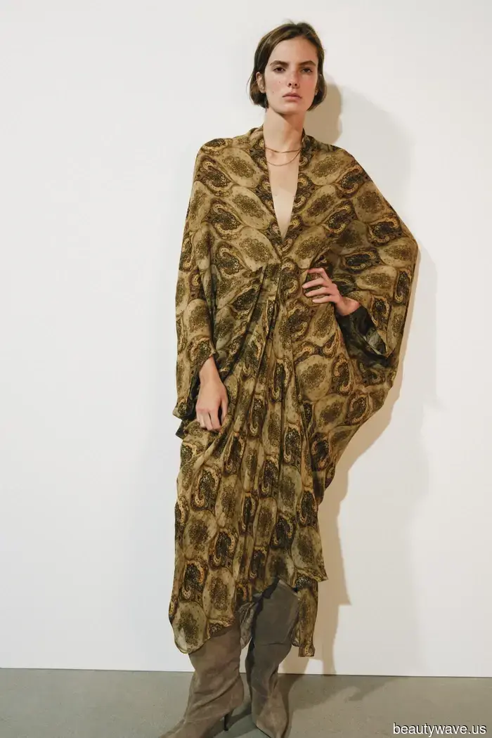 It Girls with Impeccable Style Are Reviving These Overlooked Autumn Trends