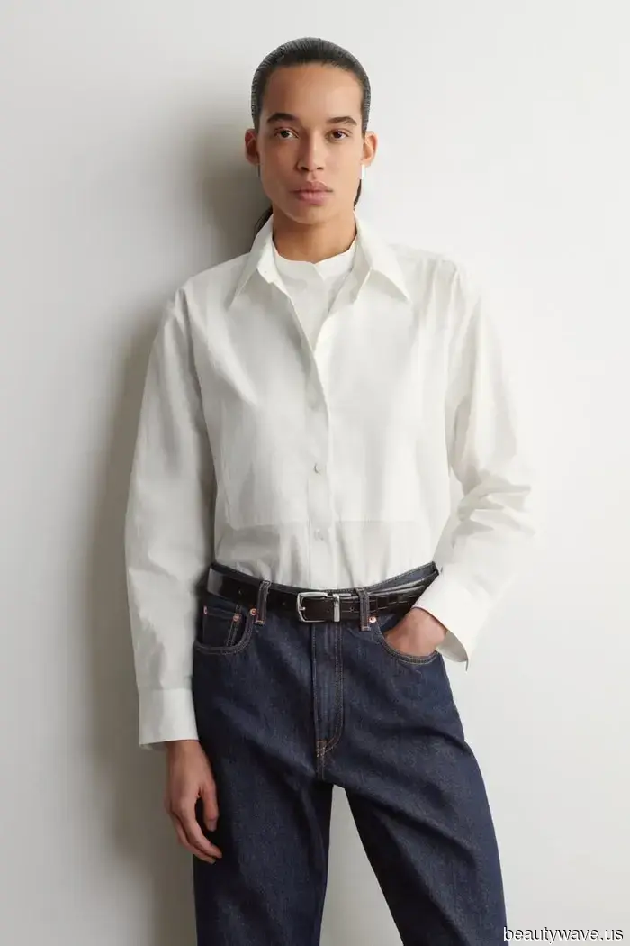 Espera, acabo de encontrar las blusas más lindas por menos de $100 escondidas en la venta de aniversario de Nordstrom.
