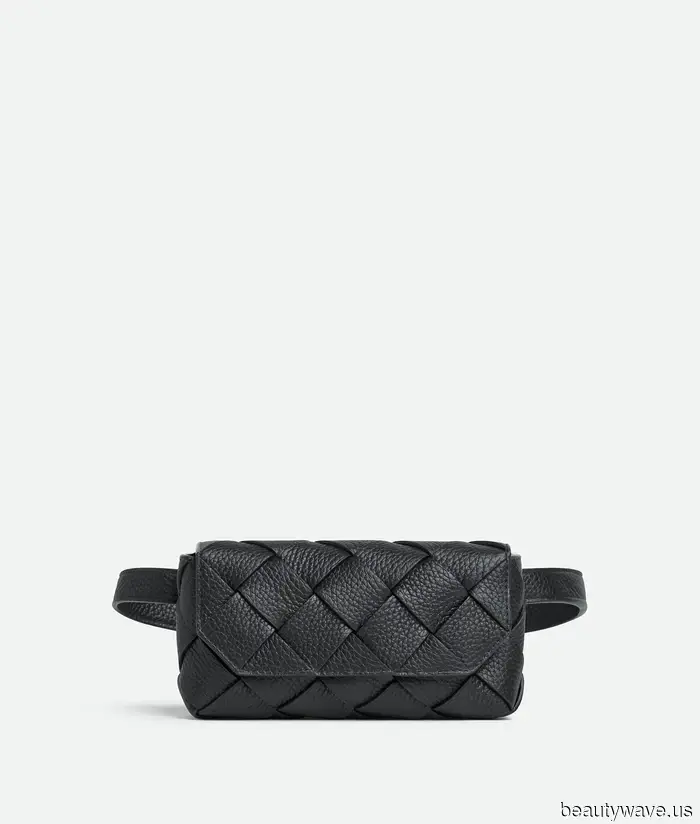 If I’m going to sport a belt bag, I want it to be one of these 21 top designer options.