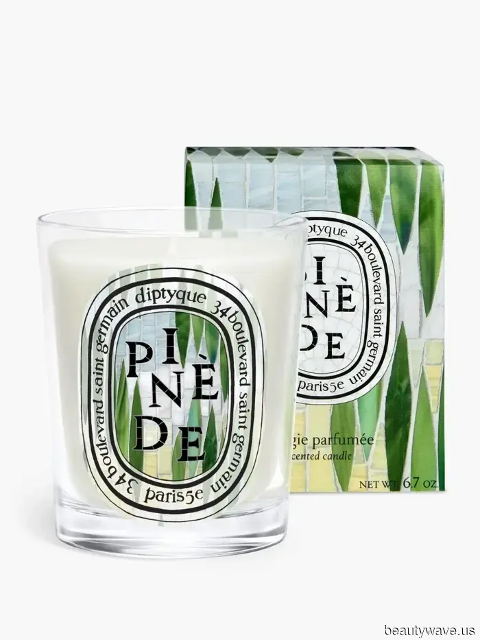 Diptyque's Summer Collection is incredibly stylish—here are 8 limited-edition items that have caught my attention.