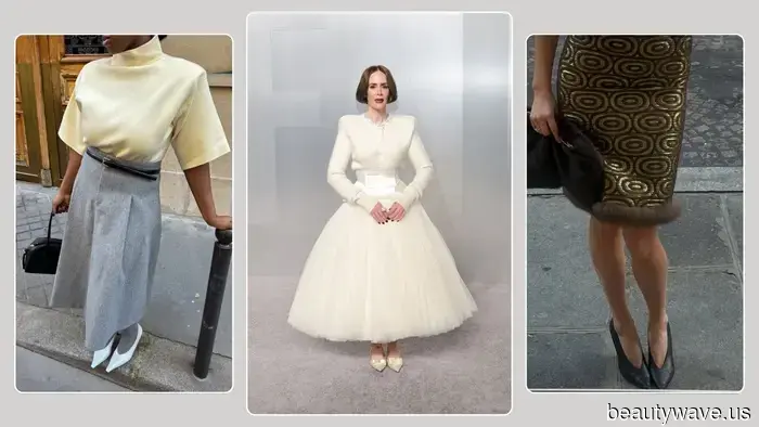 Fermate le scarpe eleganti: non posso credere che queste scarpe primaverili siano così comode