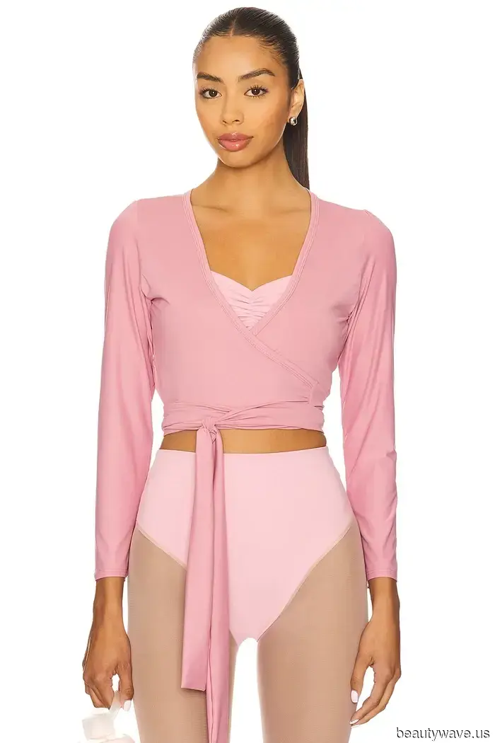 Impactante para nadie: Estoy comprando ropa deportiva en enero, y estoy tras estos 7 hallazgos codificados del 2026.