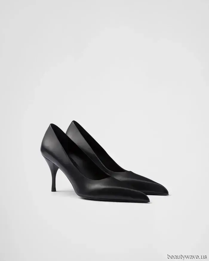 Probabilmente indossi le scarpe sbagliate con le gonne&mdash;lasciami chiarire la situazione.