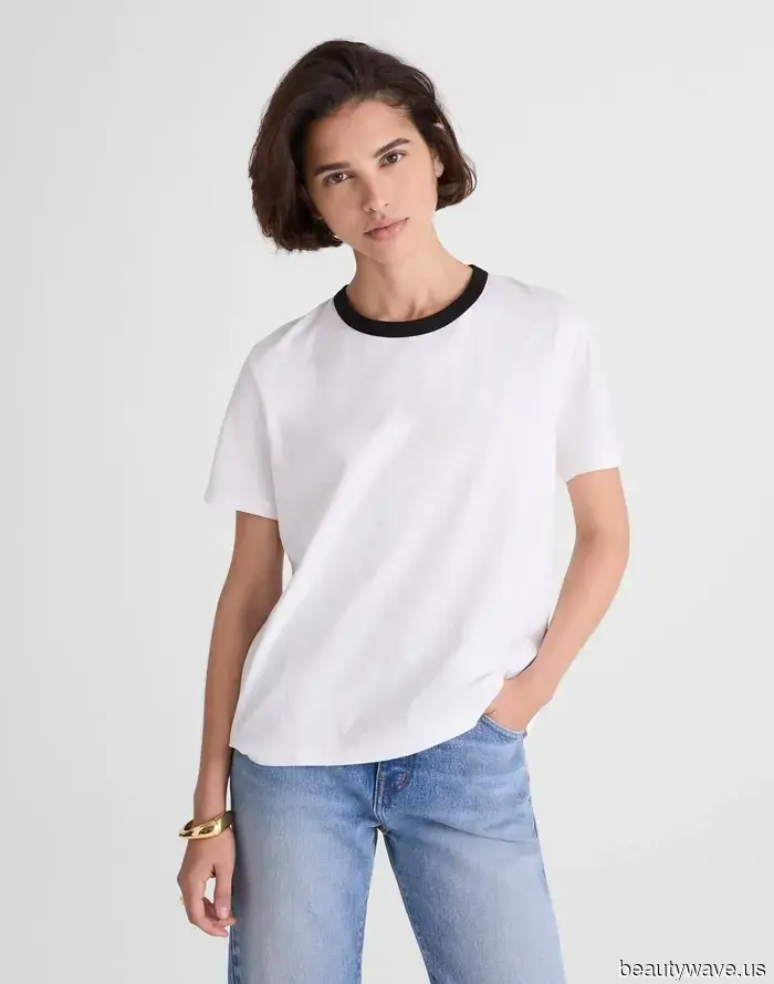 20 Stylish Madewell Items on Sale That I'm Excited to Wear This Fall