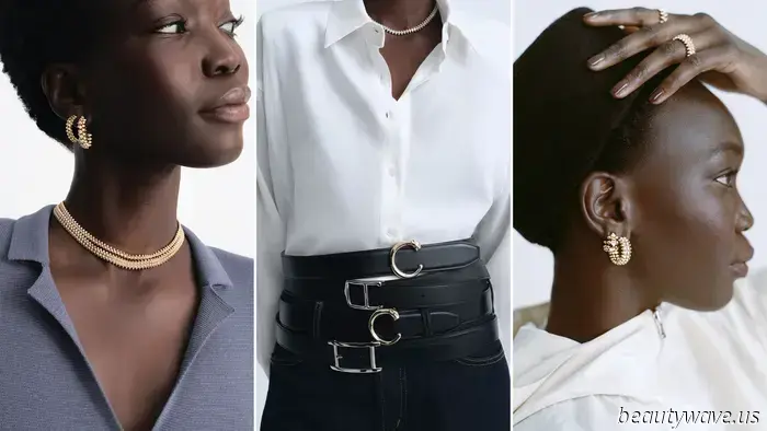 Just so you know: These 6 accessory trends seem to be genuine indicators of style.