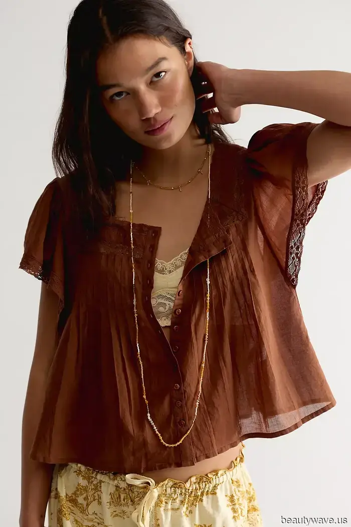 Staying stylish this summer is easy—check out these 37 Free People pieces to make a statement.