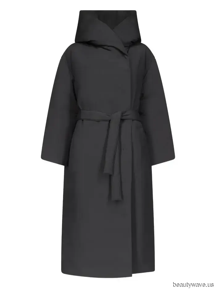 From Cashmere Sweaters to Luxury Coats, This Is the Parisian Brand I Reliably Choose for Quality Essentials.