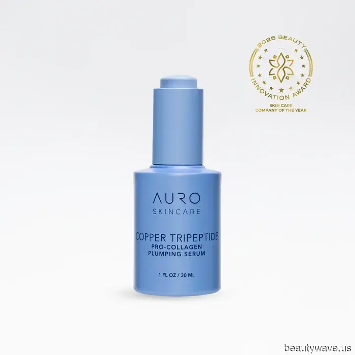 I'm Utilizing Copper Peptides to Boost the Effects of My Botox—Here’s the Reason.