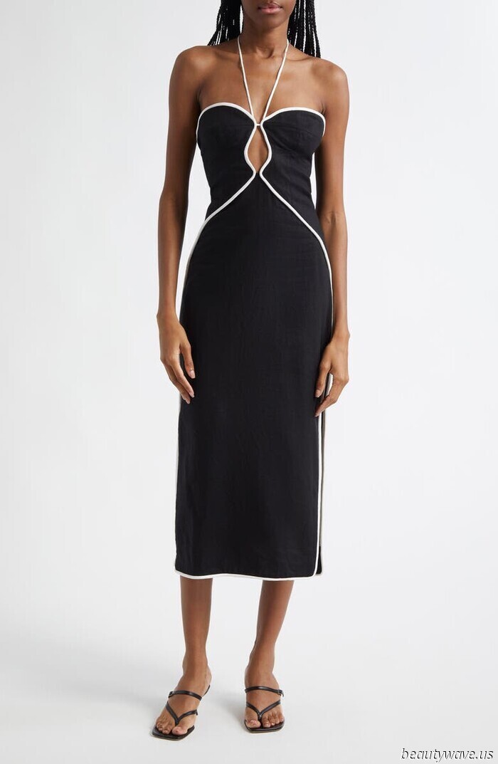 Nordstrom's Summer Dress Collection Is Impressive—Here Are My Top Picks.