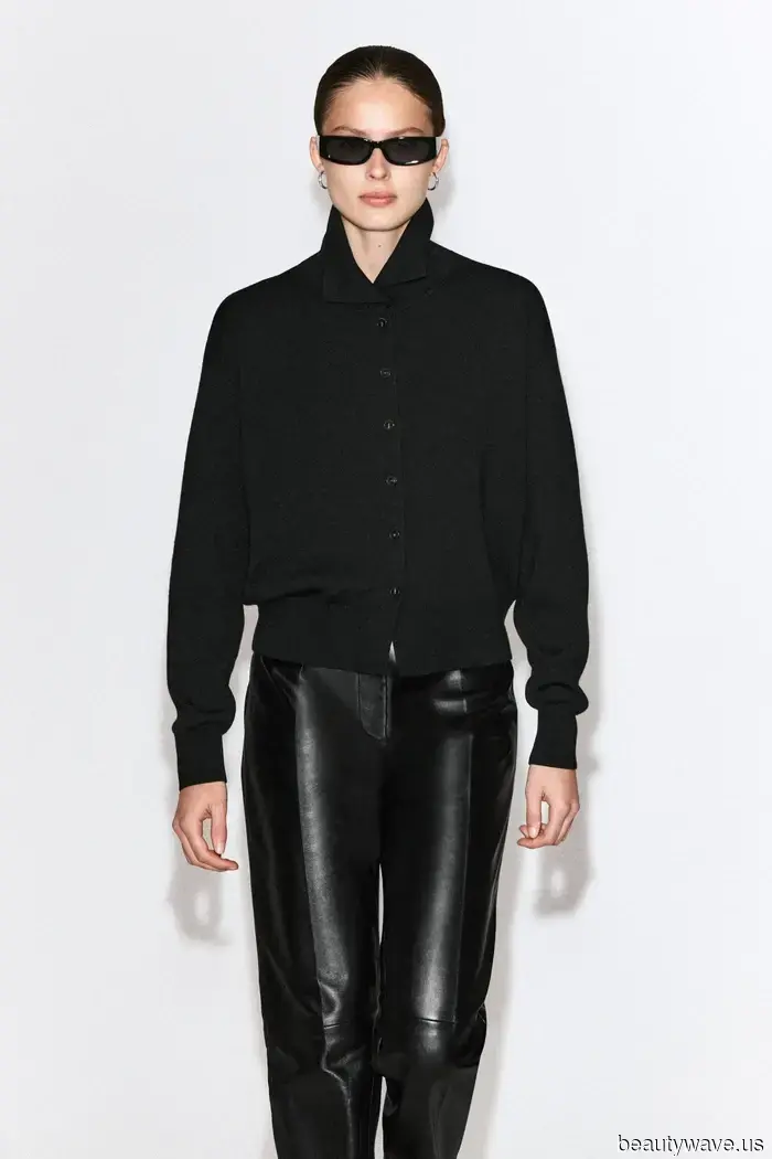 Fashion editors are aware that these three retailers offer the finest sweaters.