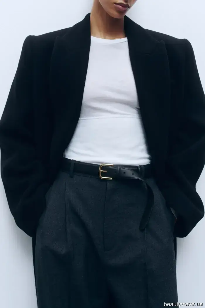 We've waited for months for H&M's most refined collaboration to launch—12 stylish wardrobe essentials are flying off the shelves.