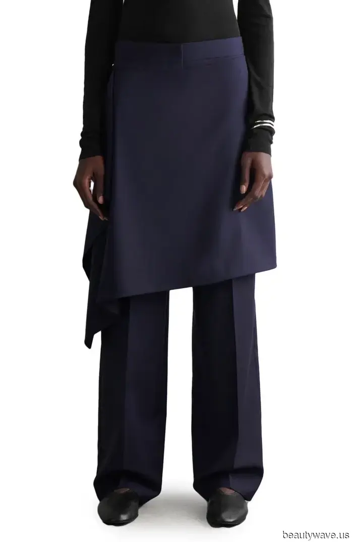 39 Selecciones Elevadas de Nordstrom que Harán que Todos Te Rueguen que Reveles los Detalles