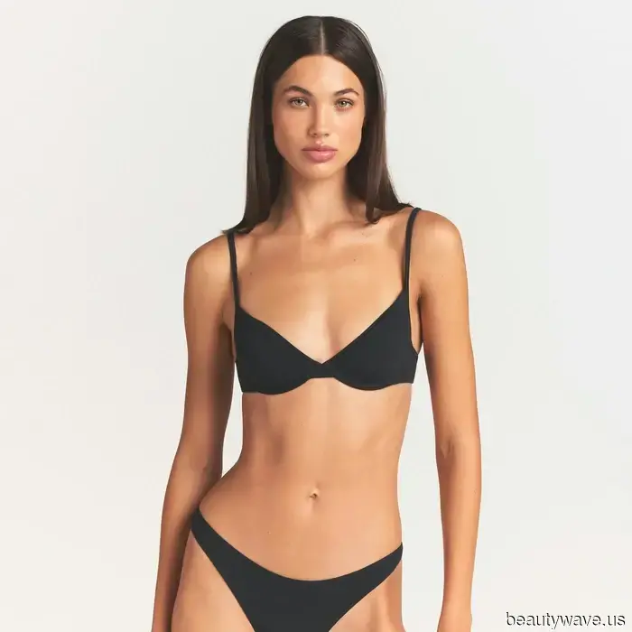 Not T-Shirts, Not Tanks: The Hottest Fashion Trend for Summer 2026