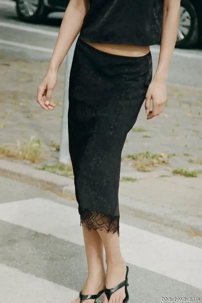 Here is a carefully selected list of H&M's 15 trendiest new items.