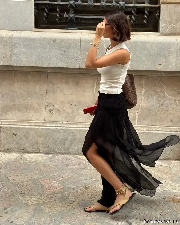 Confía en mí, soy estilista&mdash;Solo necesitas estos 6 zapatos este verano