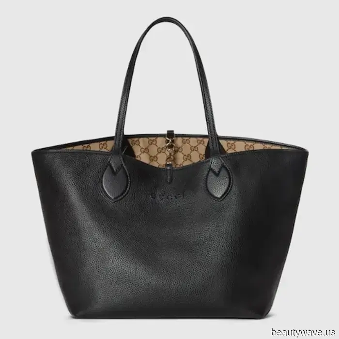 It's Official: This Iconic Gucci Bag Is Returning in 2026—Just Consult Alexa Chung and Elsa Hosk.