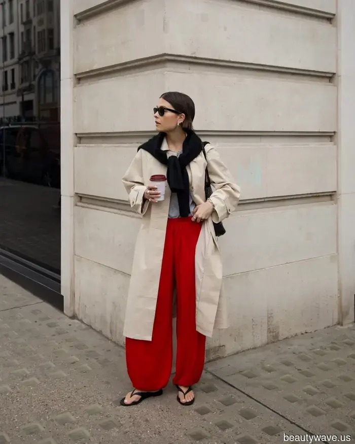 Apologies, Linen, but London girls are making summer outfits stylish once more with these 7 essential capsule wardrobe items.