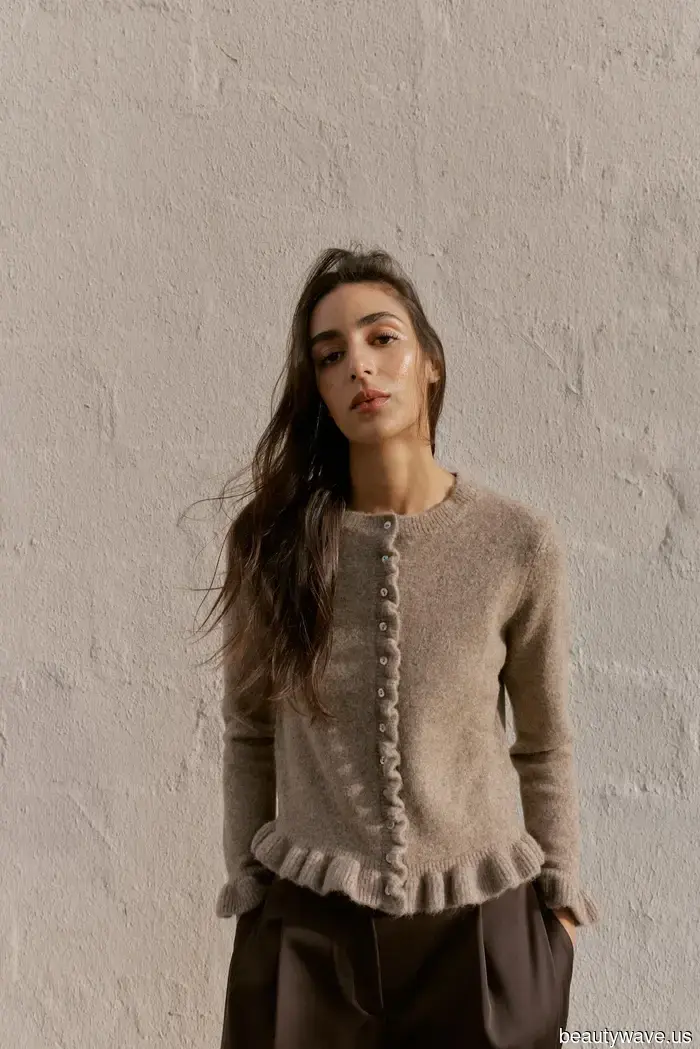 Ogni articolo chic di Zara, COS e H&M che sto aggiungendo al mio carrello in vista del Black Friday