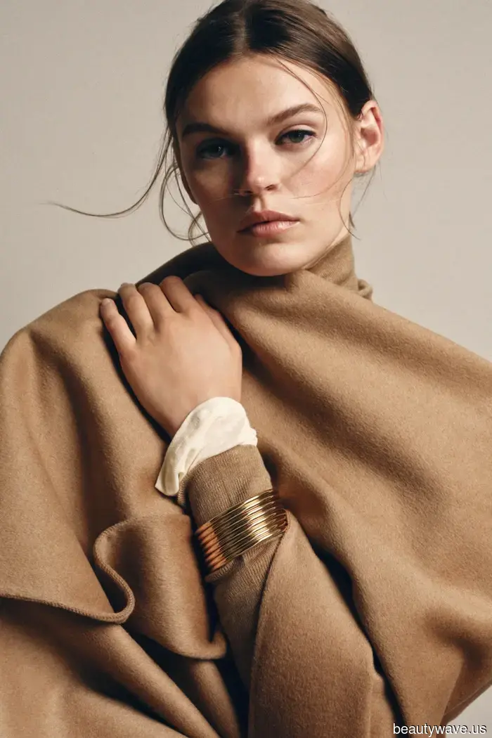 29 Hallazgos Chic de Zara que Estoy Comprando para Hacer que Mis Jeans Básicos Luzcan "Ricos"