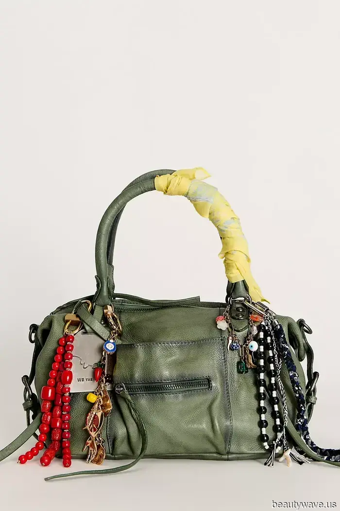 Я занимаюсь шопингом на жизнь&mdash;эти 37 предметов сейчас на вершине моего списка желаемого