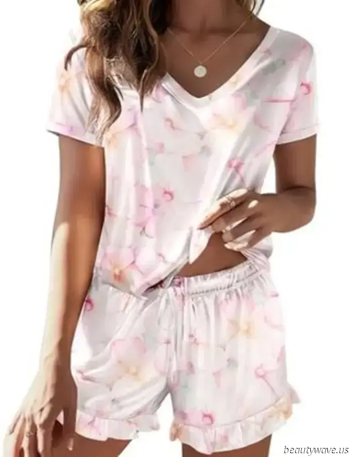 If your loungewear requires an update, begin with this top-selling brand on Amazon.