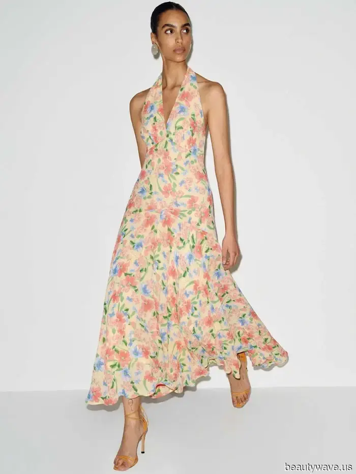 Euro Summer Requires a Stylish Dress—6 Trends You Must Check Out Before Packing Your Suitcase