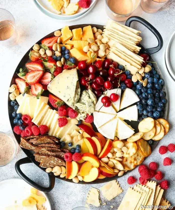 40 Simple and Tasty Recipes to Take to a Summer BBQ