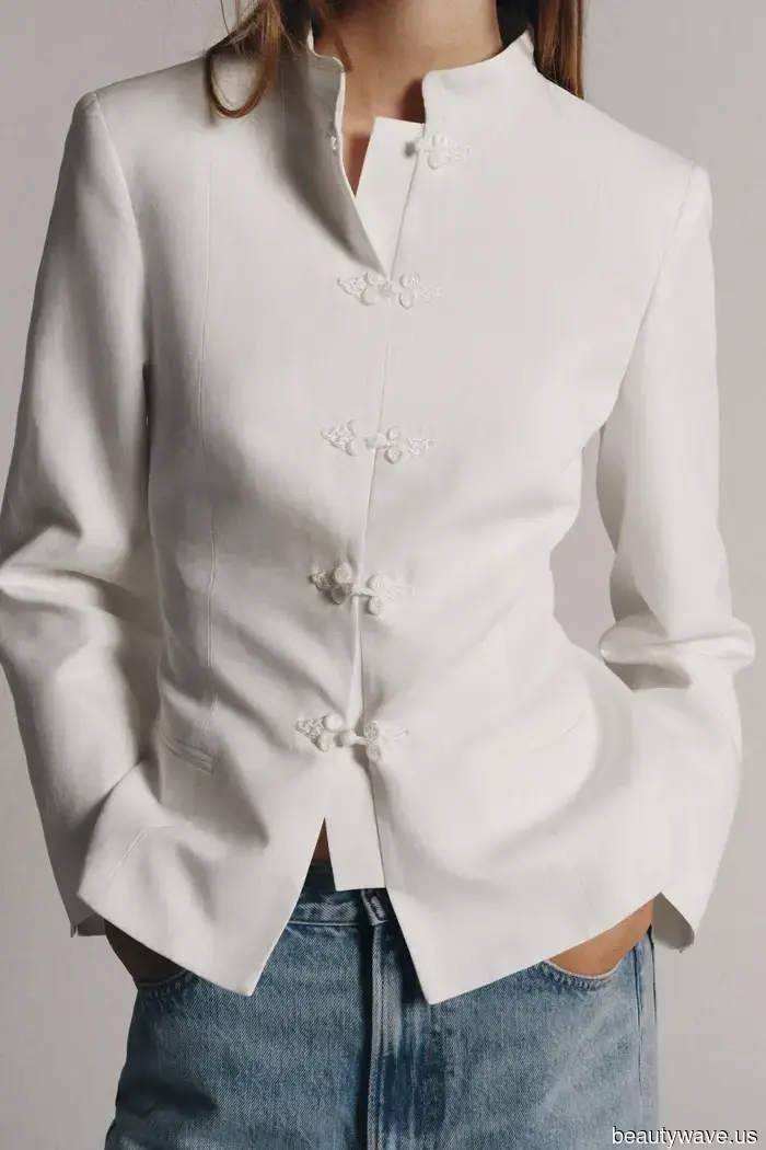 La prima grande tendenza dell'autunno è qui, ed è già ovunque su Zara, H&M e R&oacute;he.