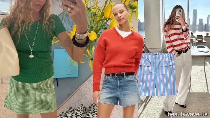 I Need a Midsummer Wardrobe Update—21 Exceptional J.Crew Sale Discoveries That Meet the Requirements