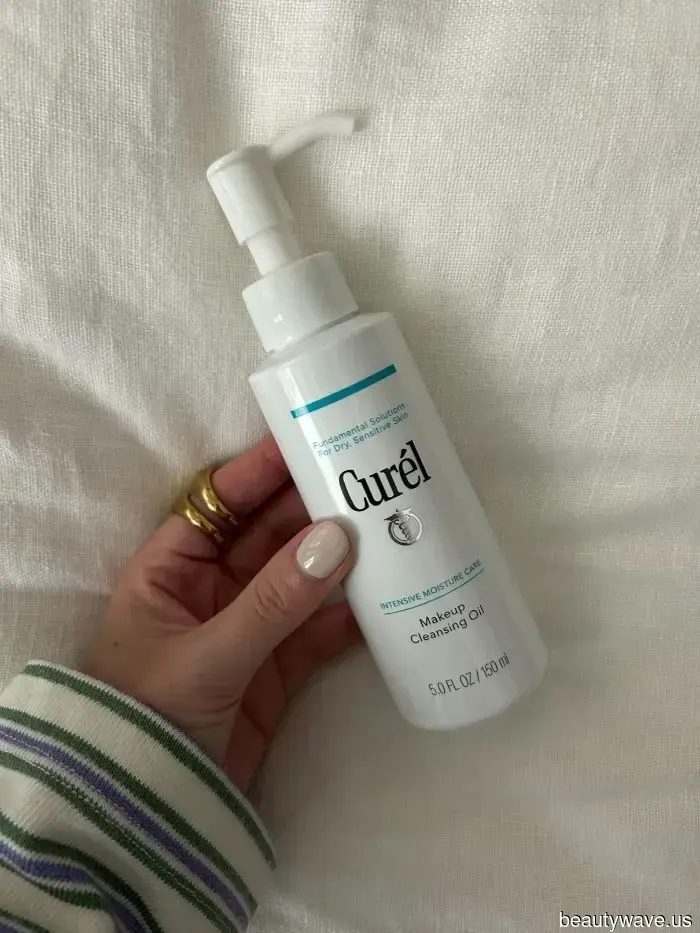 This Budget-Friendly Japanese Skincare Brand Is Totally to Blame for My Skin's Recent Radiance.