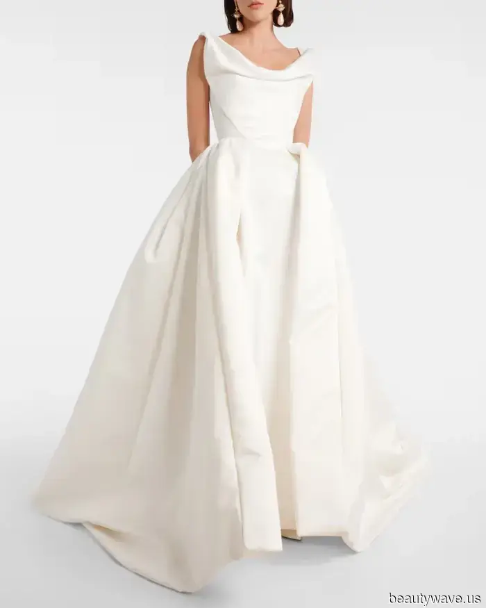 Presenting the Most Iconic Bridal Styles of All Time