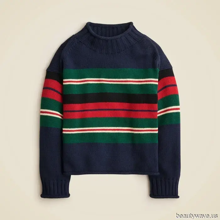 Я креативный директор в J.Crew&mdash;Вот новые осенние вещи, которые я всем советую купить