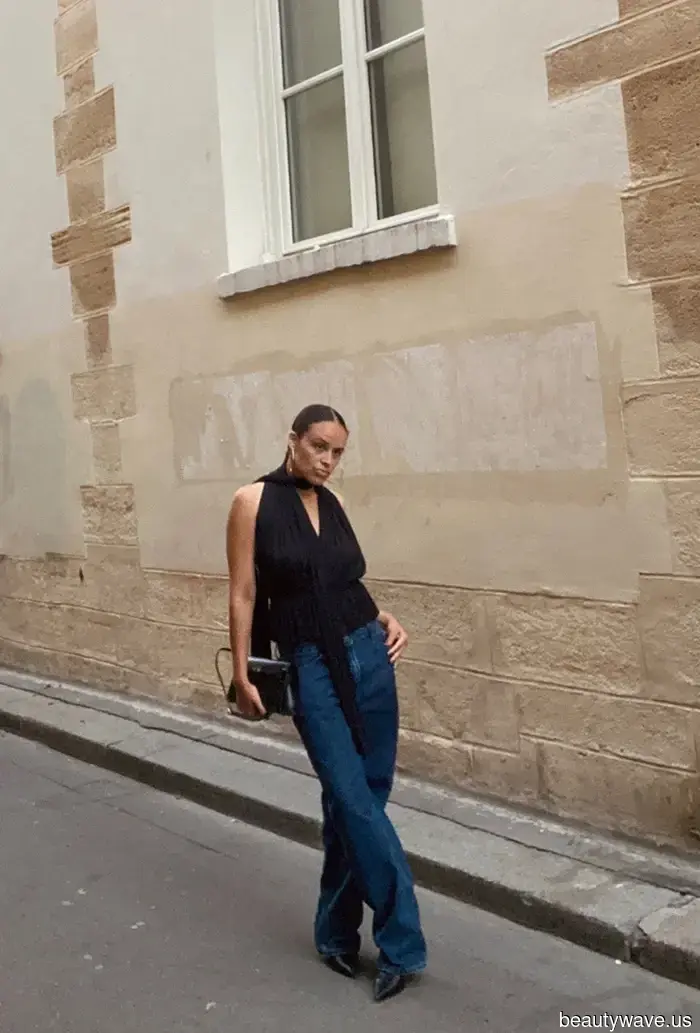 I'm a New Yorker residing in Paris—40 Zara pieces I would purchase to fit in with the locals.