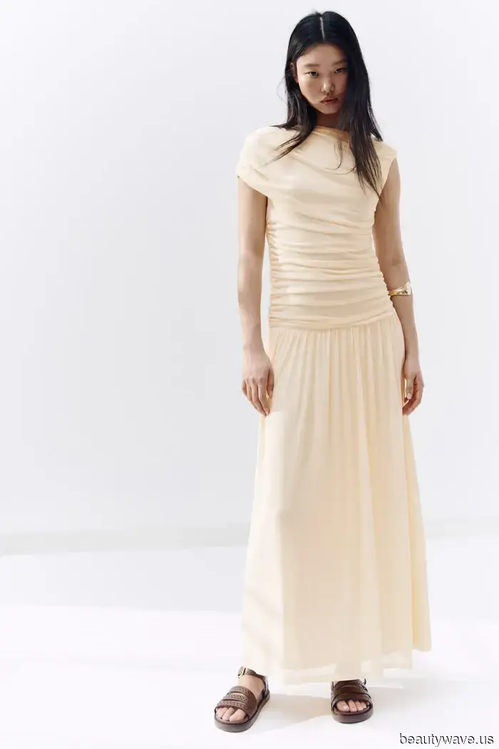 H&M hat es gesagt&mdash;Diese 5 Kleid-Trends werden den Frühling 2026 prägen